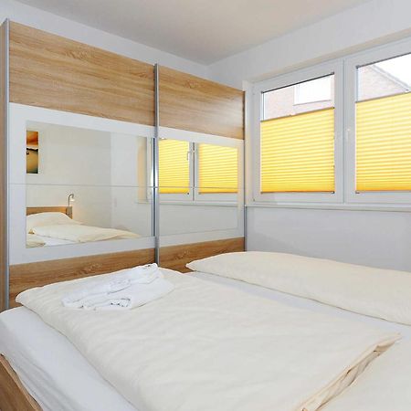 Ferienwohnungen Am Kajedeich ベンサージール 部屋 写真